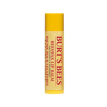 Burts Bees Beeswax Lip Balm Tube 4.25