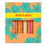 Burts Just Picked Four Pack Gift Set