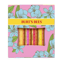 Burts In Full Bloom 4 Pack Gift Set