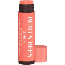 Burts Bees Tinted Lip Balm Zinnia 4.25g
