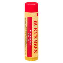 Burts Bees Strawberry Lip Balm 4.25g