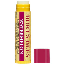 Burts Bees Watermelon Lip Balm Tube 4.25g