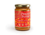 Nut Shed Harissa Chilli Peanut Butter 290g