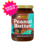 Nutshed Chocolate Peanut Butter 290g