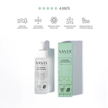 Sasta Skin Health Microbiome Booster Serum 30ml