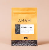 Anam Coffee Rwamatamu Wholebean 250g