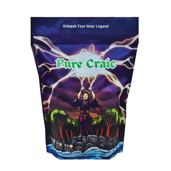 Pure Craic 16 Sachets