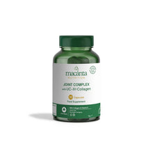 Macánta Joint Complex with UC-II Collagen 30 caps