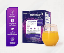 Revive Mastermind One Month Supply