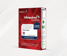 Revive Active Ubiquinol CoQ10