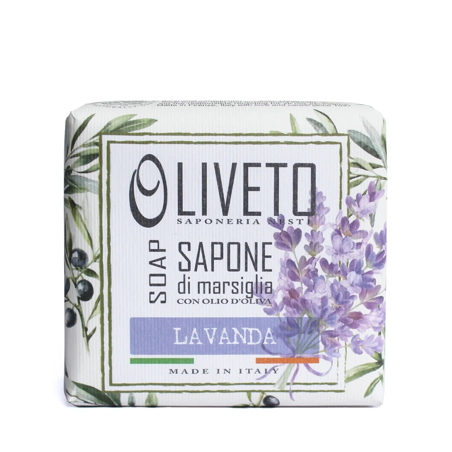 Nesti Dante Oliveto Lavanda 200g