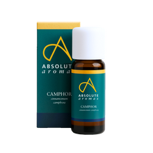 Absolute Aromas Camphor Oil 10ml