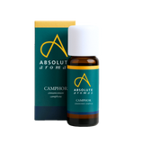 Absolute Aromas Camphor Oil 10ml