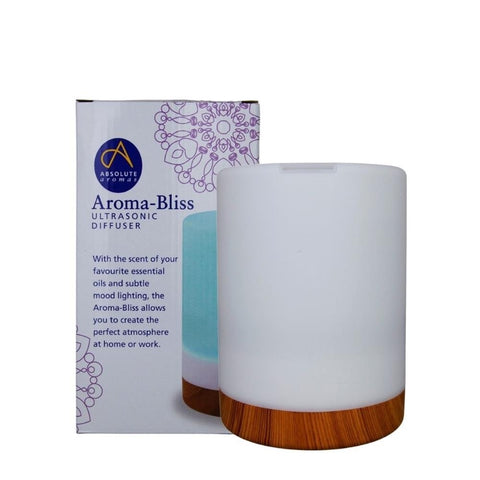 Absolute Aromas Aroma-Bliss Diffuser