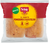 Schär Ciabatta XL Tomato Olive 170g gluten free