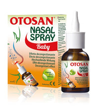 Otosan Nasal Spray Baby 30ml