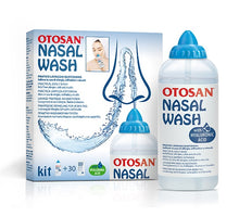 Otosan Nasal Wash Kit