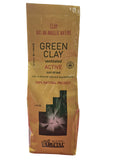 Argital Activated Green Clay 500G