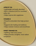 Kinvara Brilliant Body Oil 150ml