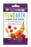 Yum Earth Organic Fruit Snacks 50g