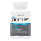 Natures Plus His Journey Once Daily Multi 30 Tabs
