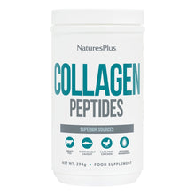 Natures Plus Collagen Peptides 588g
