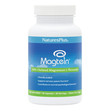 Natures Plus Magtein 90 Caps