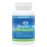 Natures Plus Magtein 90 Caps
