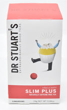 Dr Stuarts Slim Plus Tea 15 Bags