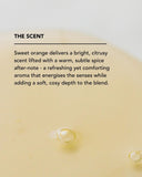 Kinvara Brilliant Body Oil 150ml