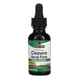 Nature's Answer Cleavers Aerial Parts Fluid Extract Alcohol-Free 2,000 mg 1 fl oz (30 ml)