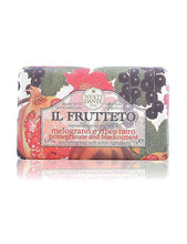 Nesti Dante Il Frutteto Soap Pomegranate & Blackcurrant 250g