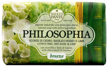 Nesti Dante Philosophia Breeze Soap 250g