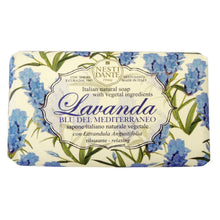 Nesti Dante Lavanda Blu Del Mediterraneo 150g