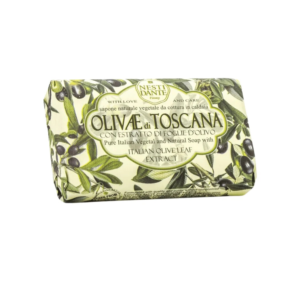 Nesti Dante Olivae Di Toscana Soap 150g