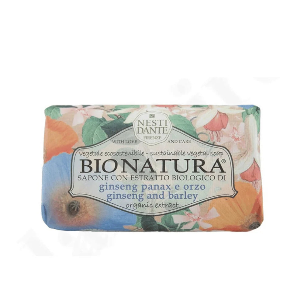 Nesti Dante Bio Natura Ginseng & Barley 250g