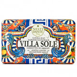 Nesti Dante Villa Sole Chinotto D'Amalfi Soap 250g