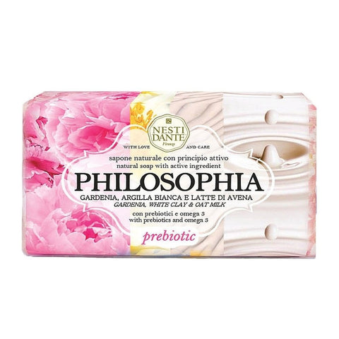Nesti Dante Philosophia Prebiotic Soap 250g