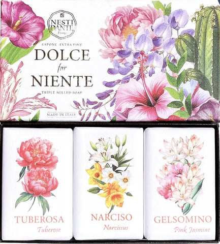 Nesti Dante Dolce Far Niente Gift Set