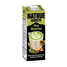 Natrue Oat Matcha Ready To Drink 1L
