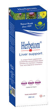 Herbetom Liver 250ml