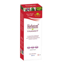 Herbetom Transit 250ml