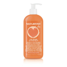 Naturtint Curl Definer Co Wash Balm 330ml