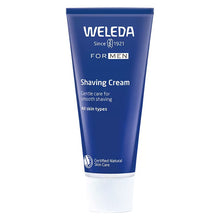 Weleda Shaving Cream 75ml