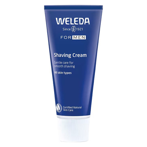 Weleda Shaving Cream 75ml