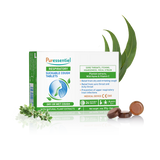 Puressentiel Respiratory Cough Lozenges 28.8g