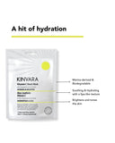 Kinvara Vitamin C Sheet Mask