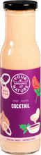 Your Organic Nature Organic Cocktail Sauce 250ml