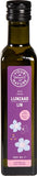 Your Organic Nature Organic Linseed Oil 250ml