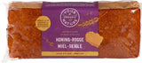Your Organic Nature Spiced Honey Gingerbread Rye Cake 400g